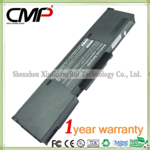 Battery for ACER TravelMate 2001 2003 242LC 243LC,Aspire 1360 1520